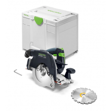 FESTOOL HKC 55 KEB-Basic diskinis pjūklas